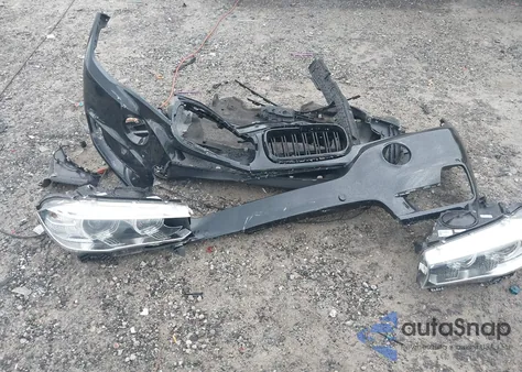 2018 BMW X5 Sdrive35I from USA, damaged, VIN 5UXKR2C59J0X10516